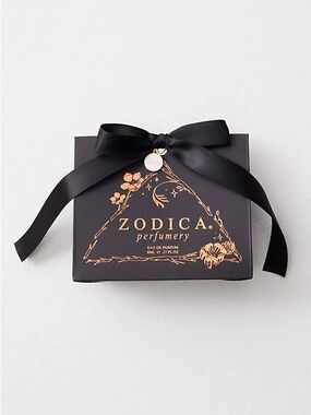 Zodica Perfume
